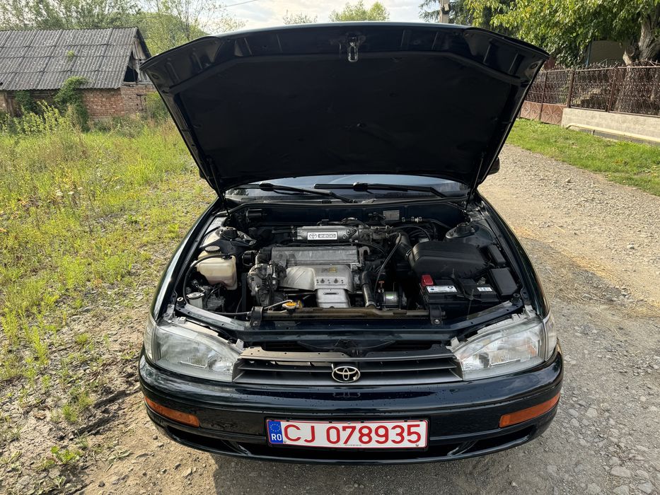 Toyota Camry 2.2 Gl