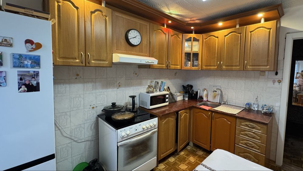 Кухонный гарнитур