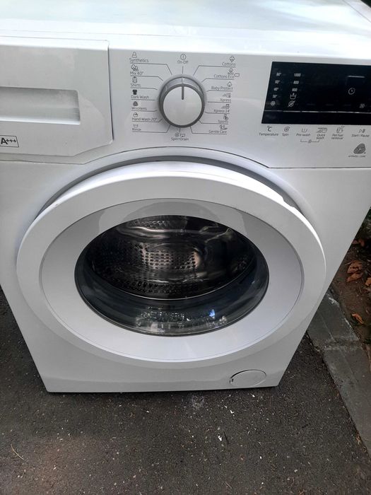 Mașină de spălat rufe.Stare de functionare foarte bună.