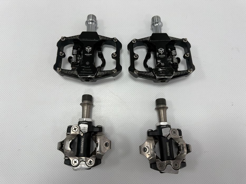 Педали за велосипед