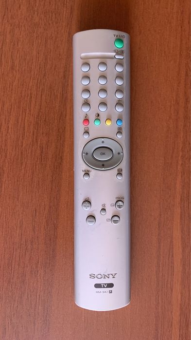 Телевизор Sony Trinitron