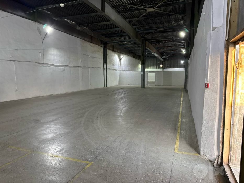 Склад 700 м² в аренду