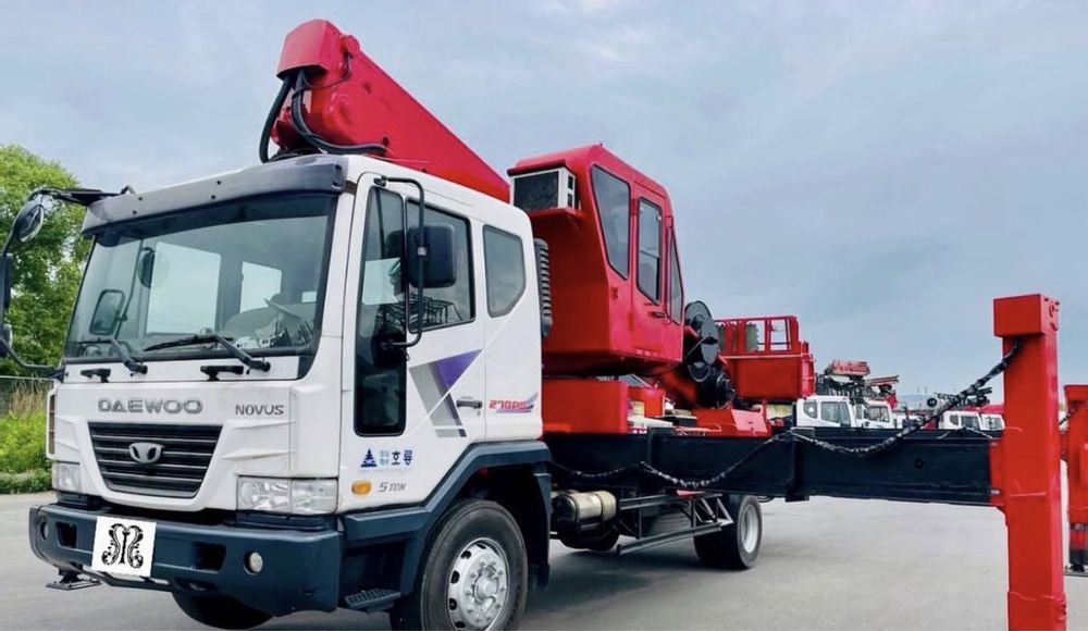 Avtovishka xizmatlari va ijarasi | Siz uchun eng arzon narxlar bizda