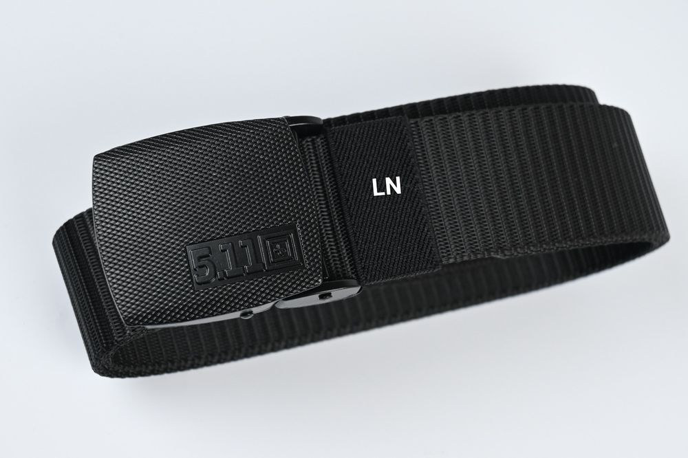 Тактически колан