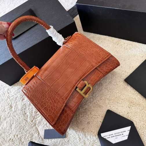 Geanta de mana dama Balenciaga 400-01
