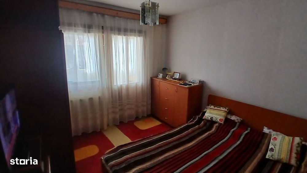 Comision 0 - Apartament 3 camere zona Pipirig