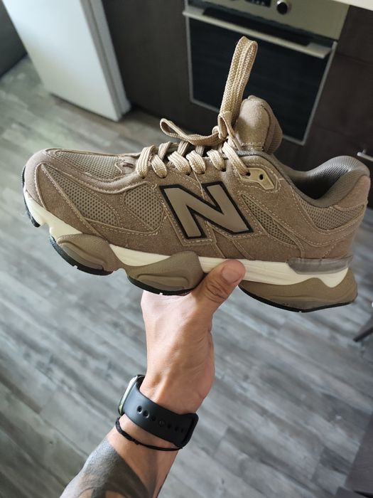 Маратонки New Balance
