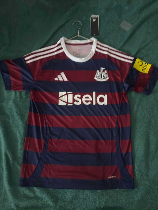 Tricouri Fotbal - Franta, Newcastle, Inter Milan, Liverpool