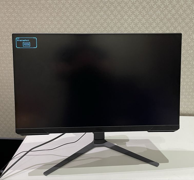 Монитор Samsung 144гц 27дм