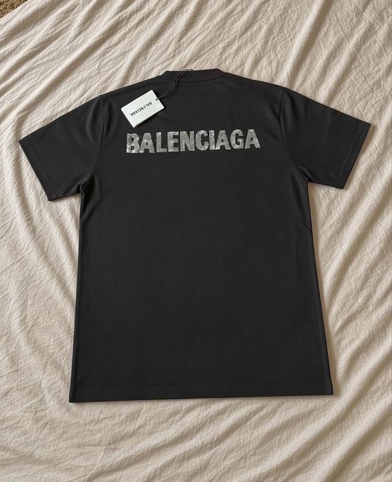 Balenciaga тениски