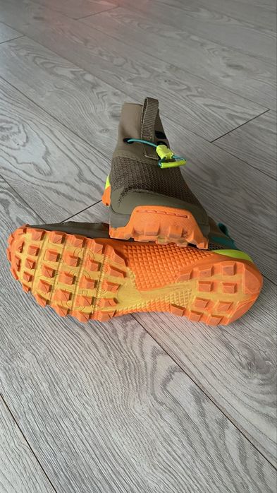 Nike Metcon X SF