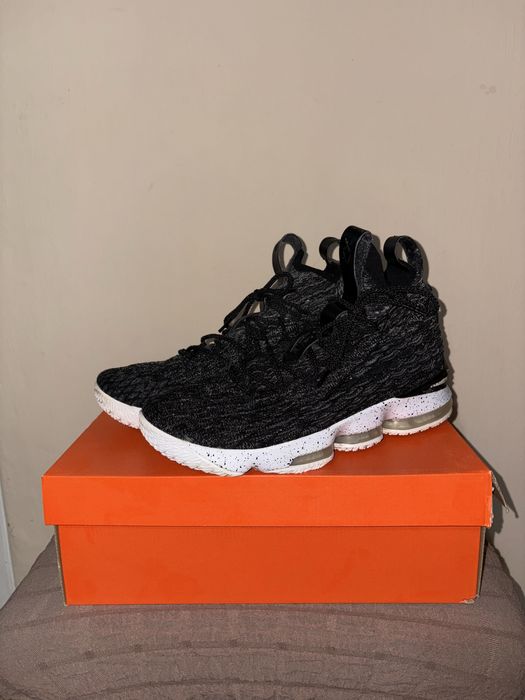 Nike Lebron 15 Ashes баскетболни обувки