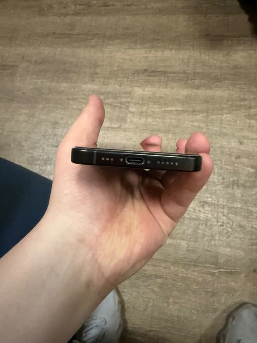 Iphone 16 pro 256g Esim