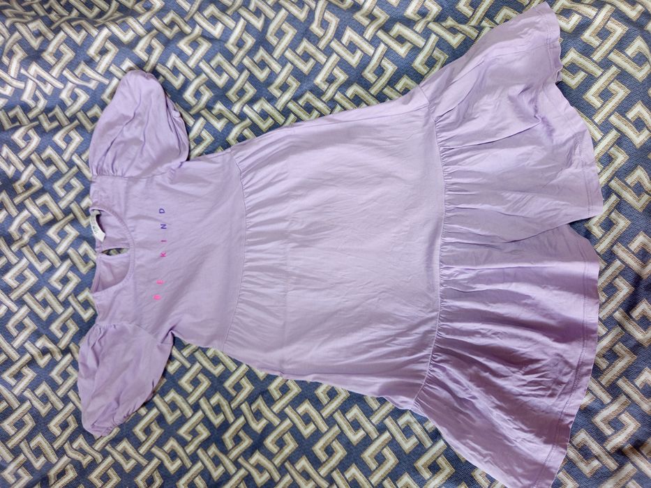 Продам детские вещи