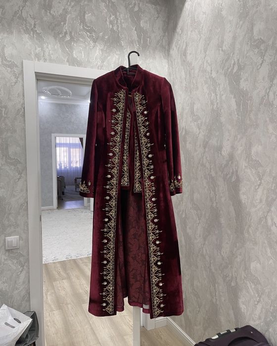 Бешпет кажекей национальные