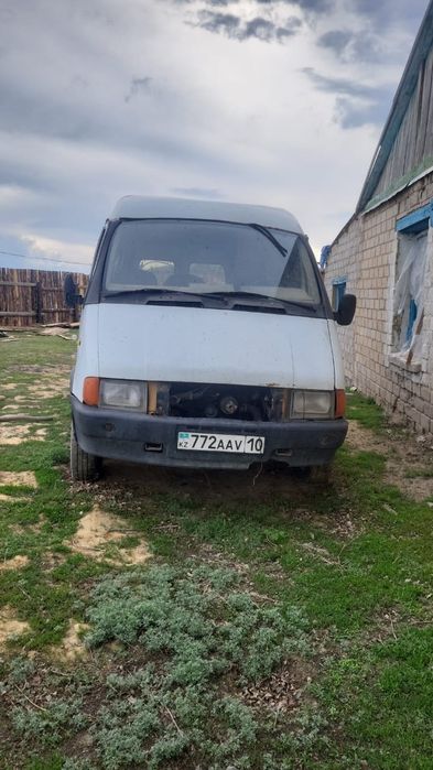 Продам Газель 2001г Без документа