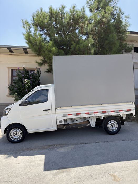 Changan Star Truck tayyori sotiladi