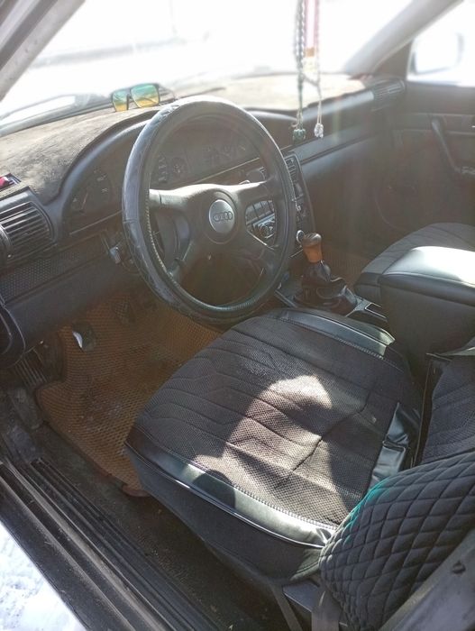 Продам Ауди 100 с4