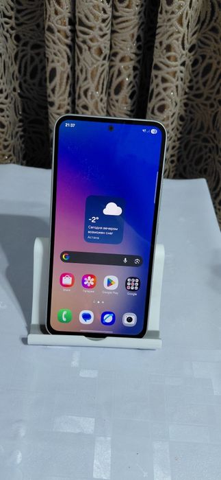 Продаю самсунг галакси а54 256гб