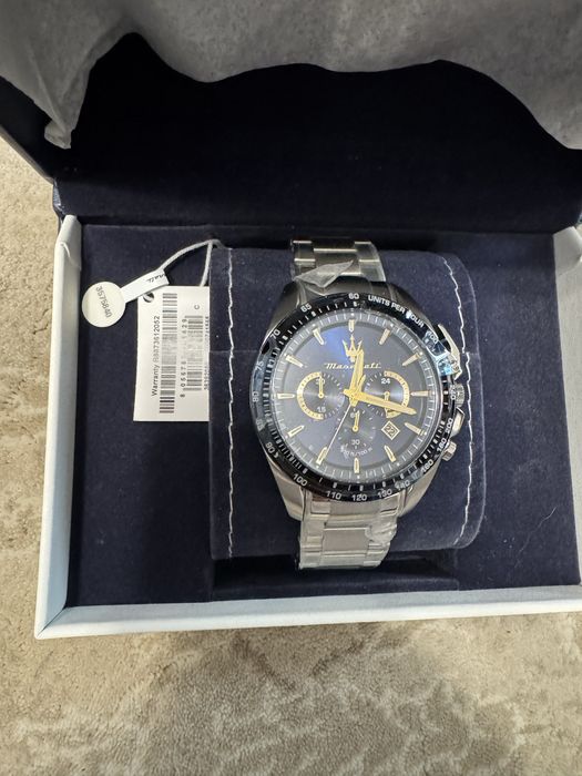 Ceea Maserati Successo