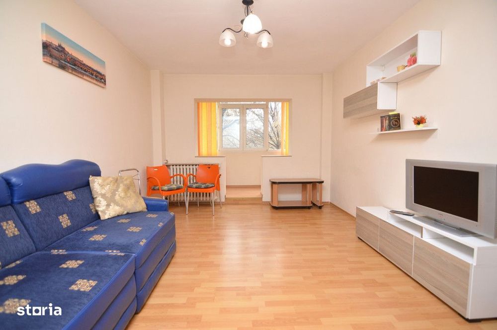 Inchiriere Apartament 3 Camere Tineretului-Parc Tineretului