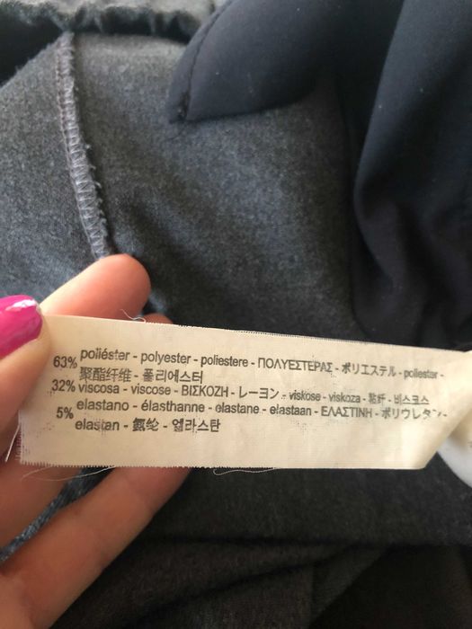 Pantaloni ZARA marime M_fete/femei