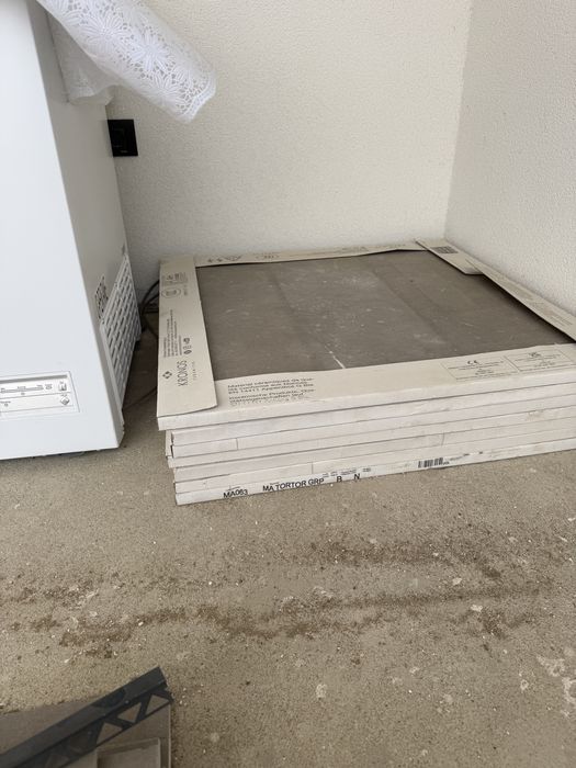 Gresie tempini culoare gri de cea mai buna calitate