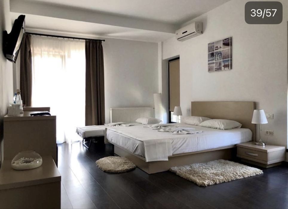 Inchiriez pensiune turistica Mamaia Nord