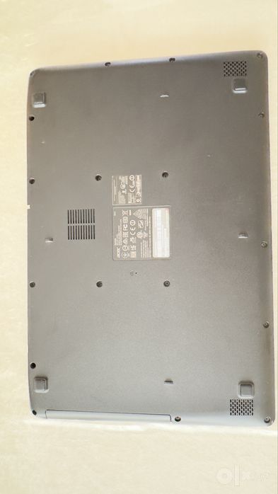 ACER Notebook yaxshi holatda