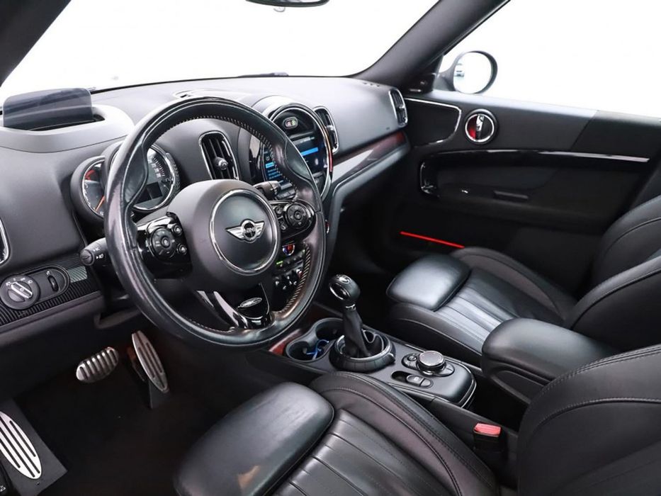Mini Countryman SD All4 190cp 14990