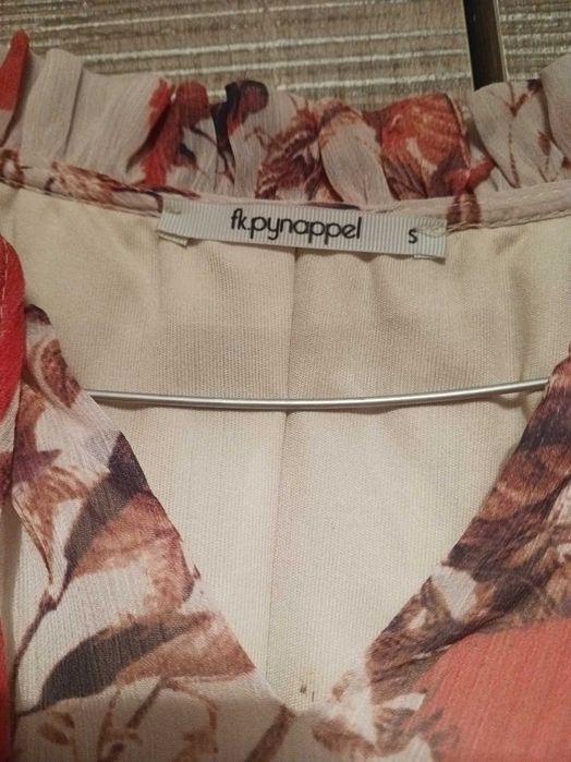 Стилна бутикова рокля