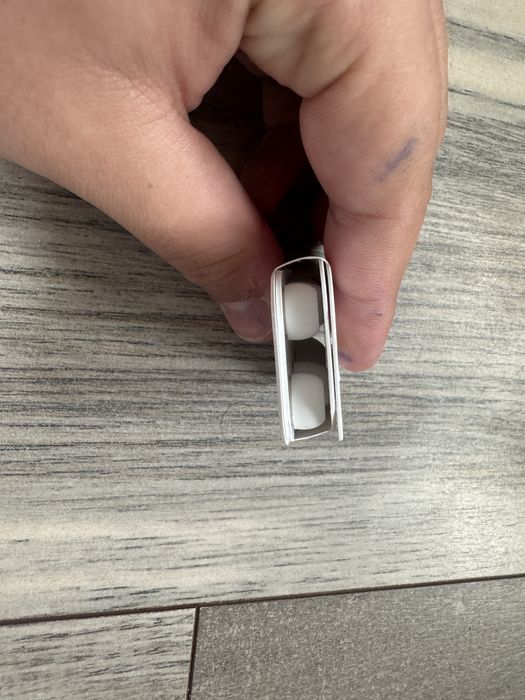 Casti wireless Air pods pro 3