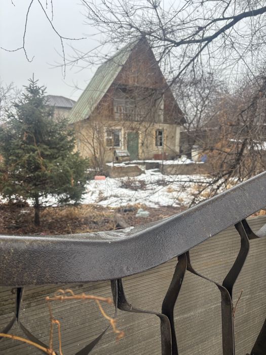 Продам участок *