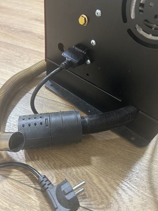 vand vebasto portabil pe motorina