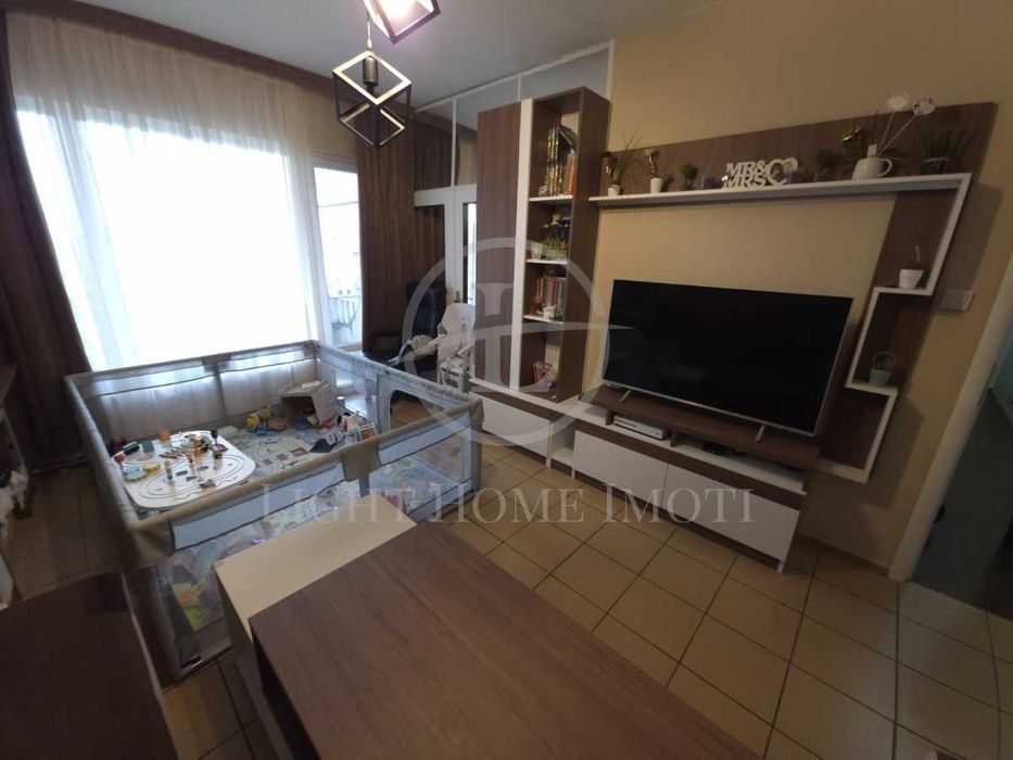 Продава се Тристаен апартамент в Пловдив, Тракия - 86 кв.м за 1675 €/кв.м - Снимка #1
