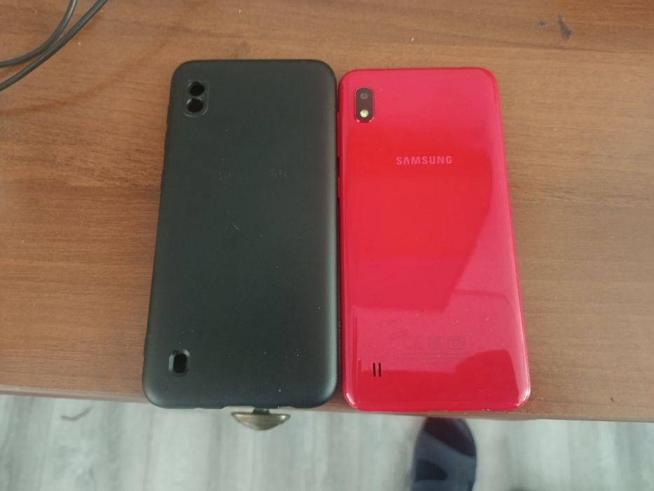 Samsung galaxy A10 32gb