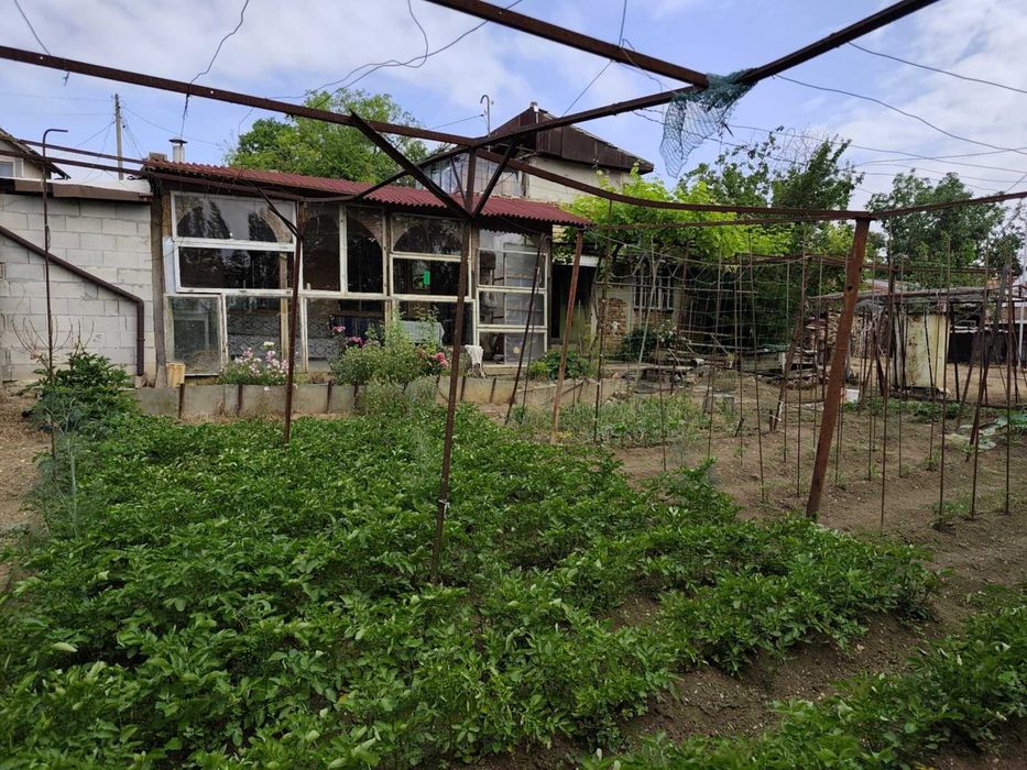 Продава се Къща в Търговище, Вилна зона - 35 кв.м за 1020 €/кв.м - Снимка #6