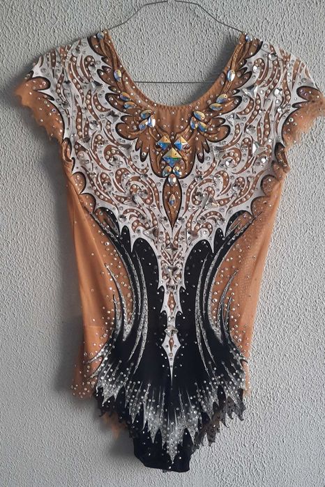 Гимнастическо трико