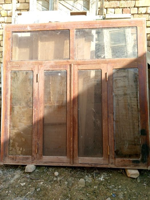 Дераза сотилади 170 га 170