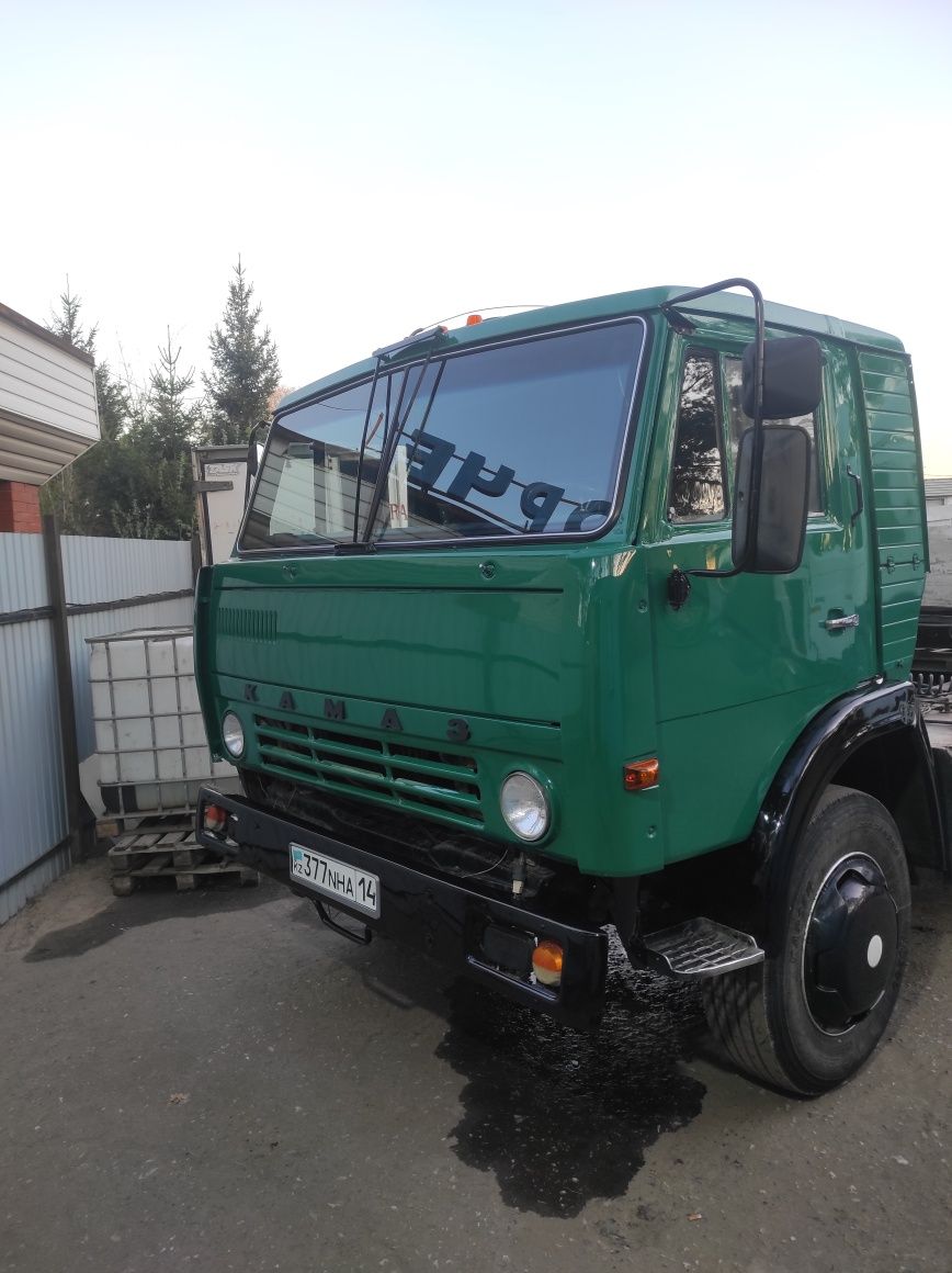 Горячие предложения по продаже грузовых автомобилей в Казахстане
