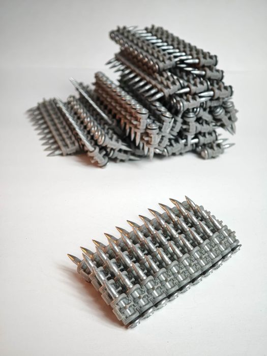 Cuie  HILTI BX3, BX4 și Spit