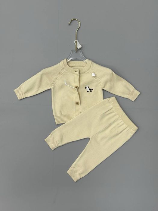 Двойка для мальчиков и девочек от 0 до 1,5 г