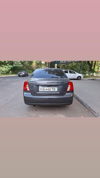 Gentra Ravon 2017 3 pozitsiya full abs hama narsasi bor