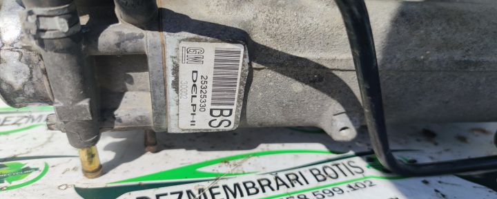 Galerie admisie /653 25325330 Opel Astra G