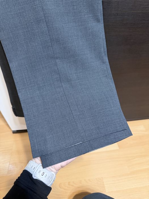 Costum barbati nou eticheta 50