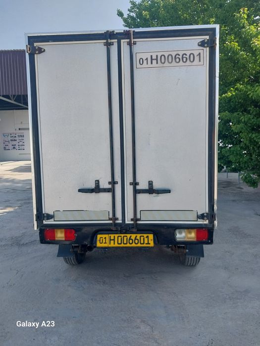 Wuilin 2014 yilda iwlab chiqarilgan