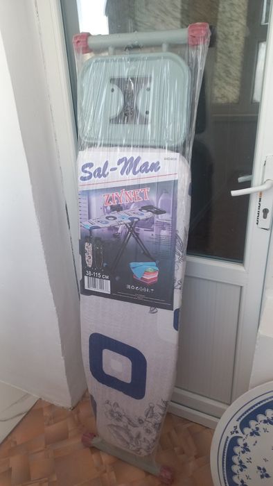 Гладильная доска