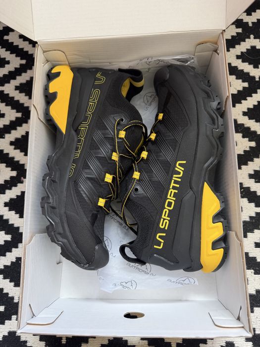 НОВЫЕ Кроссовки La sportiva ULTRA RAPRTOR 3 42.5