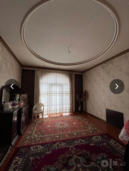 N8930 Shayxontohur tumani Kokcha Islomobod 2,7 sotix