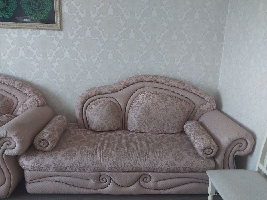 Продам диван. Бу.